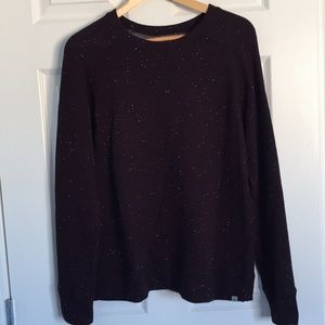 NWOT Eddie Bauer Crewneck Sweatshirt